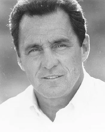 Фотография актёра Бо Старр