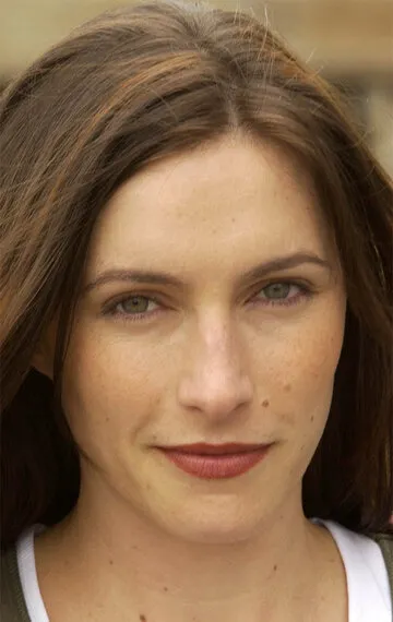 Фотография актёра Клаудия Карван