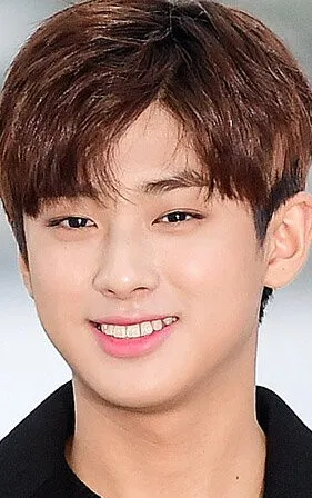 Фотография актёра Ким Мин-гю