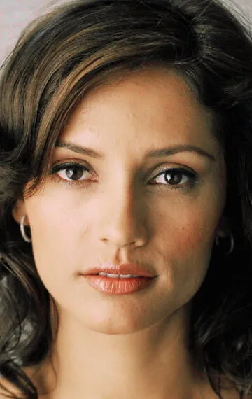 Фотография актёра Леонор Варела