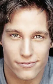 Фотография актёра Уорд Хортон