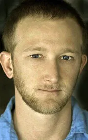 Фотография актёра Эрик Ладин