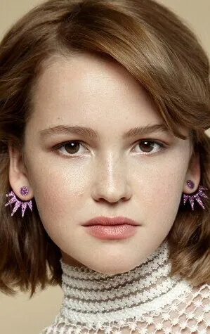 Фотография актёра Талита Бейтман