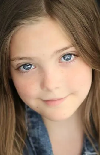 Фотография актёра Жете Лоранс