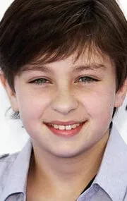 Фотография актёра Уилл Шэдли