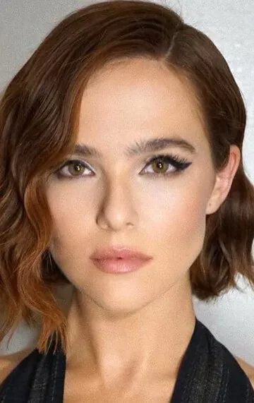 Фотография актёра Зои Дойч