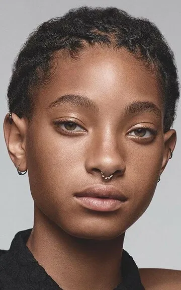 Фотография актёра Уиллоу Смит