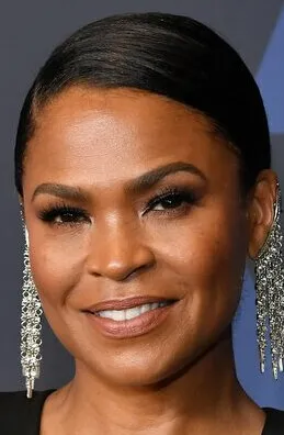 Фотография актёра Ниа Лонг