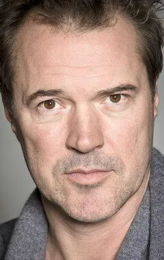 Фотография актёра Себастьян Кох