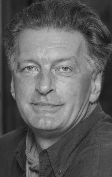 Фотография актёра Сергей Колесников