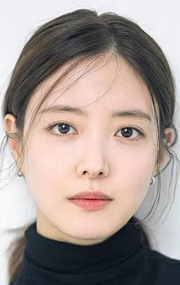 Фотография актёра Ли Сэ-ён