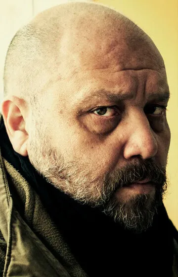 Фотография актёра Ахмет Мюмтаз Тайлан