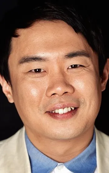 Фотография актёра Ан Сэ-ха