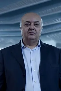 Фотография актёра Сеттар Танрыоген