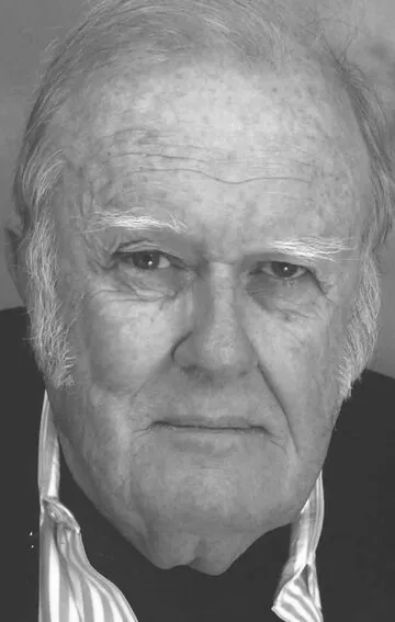 Фотография актёра М. Эммет Уолш