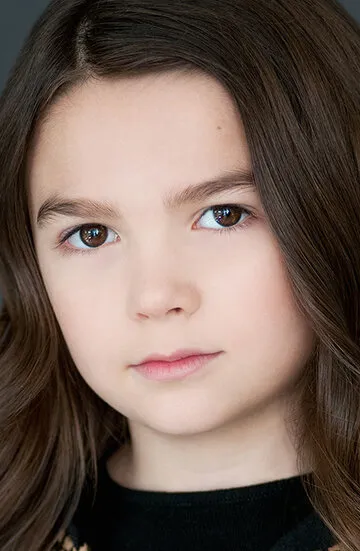 Фотография актёра Бруклин Принс