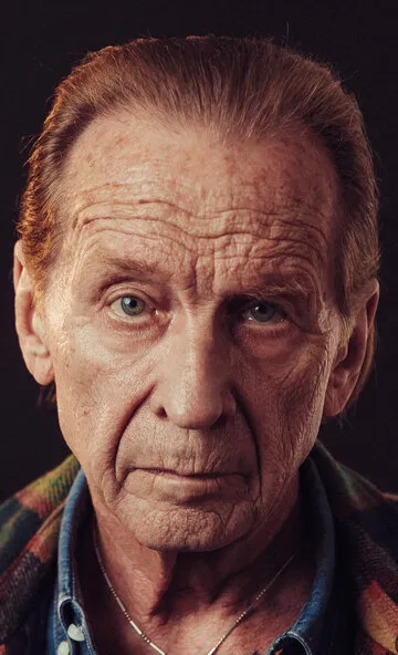 Фотография актёра Пол Рейси