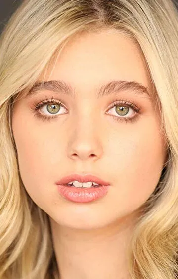 Фотография актёра Лилия Бакинхем