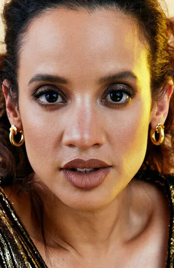 Фотография актёра Даша Поланко