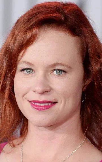 Фотография актёра Тора Бёрч