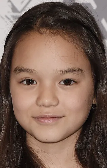 Фотография актёра Тика Ясумура