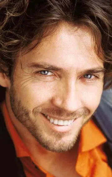 Фотография актёра Алессио Бони