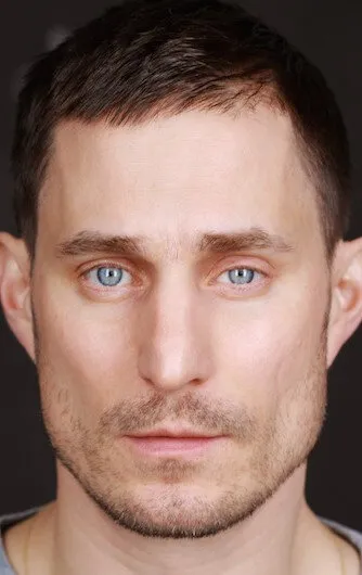 Фотография актёра Клеменс Шик