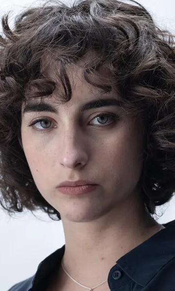 Фотография актёра Мария Кабальеро