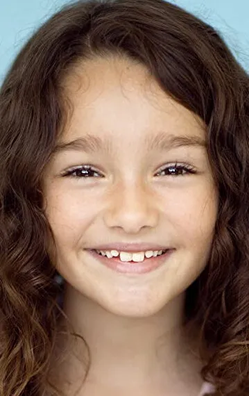 Фотография актёра Ава Кариофиллис