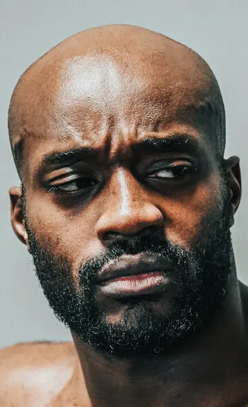 Фотография актёра Аристо Луис