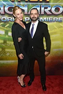 Фотография актёра Брэд Виндербаум