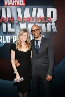 Фотография актёра Нэйт Мур