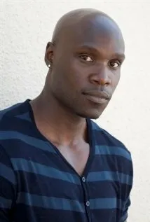 Фотография актёра Джоджо Ахенкора