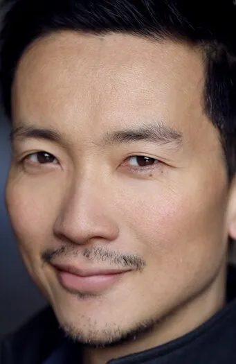 Фотография актёра Орион Ли