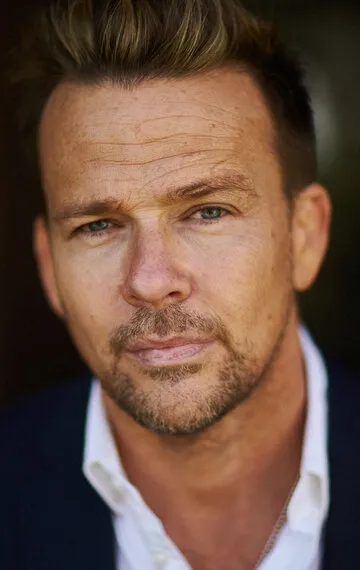 Фотография актёра Шон Патрик Флэнери