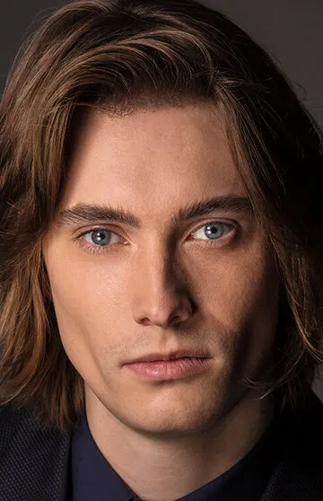 Фотография актёра Джеймс Пэкстон