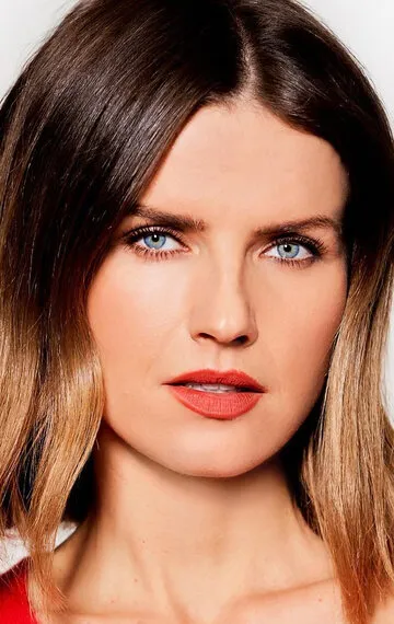 Фотография актёра Агнес Олех