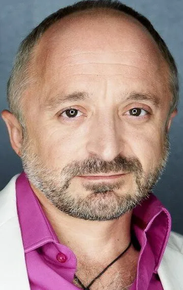 Фотография актёра Ричард Хоуланд