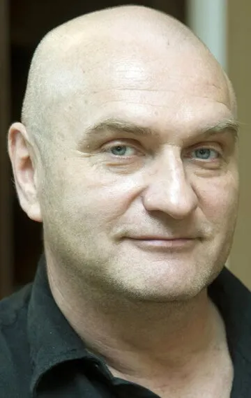 Фотография актёра Александр Балуев