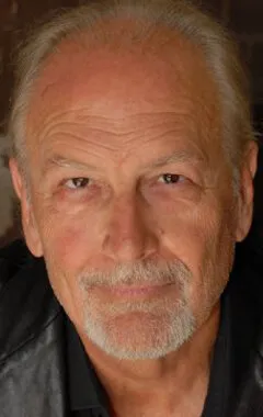 Фотография актёра Гари Вернтц