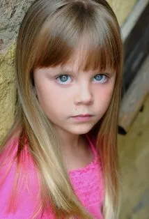 Фотография актёра Калли Брук МакКлинси