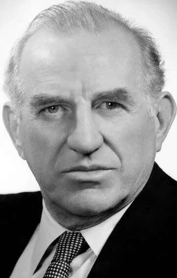 Фотография актёра Эд Бегли