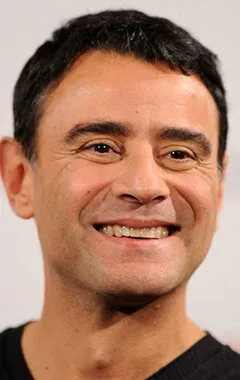 Фотография актёра Винченцо Амато