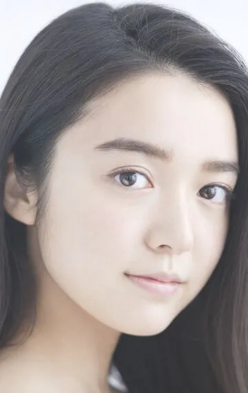 Фотография актёра Монэ Камисираиси