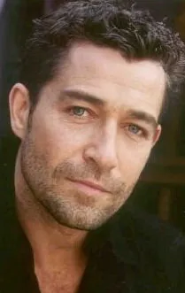 Фотография актёра Стивен Брэнд