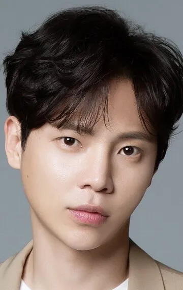 Фотография актёра Ко Гон-хан