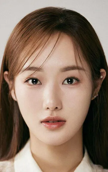 Фотография актёра Сон Джи-ён