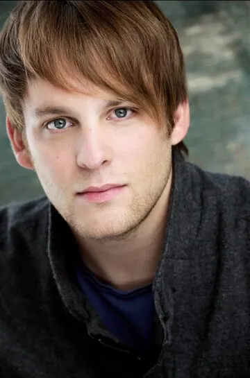 Фотография актёра Тео Стокман