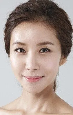 Фотография актёра Хан Да-гам