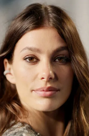 Фотография актёра Камила Морроне